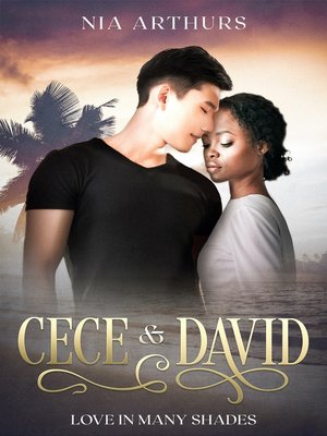 cover image of Cece & David